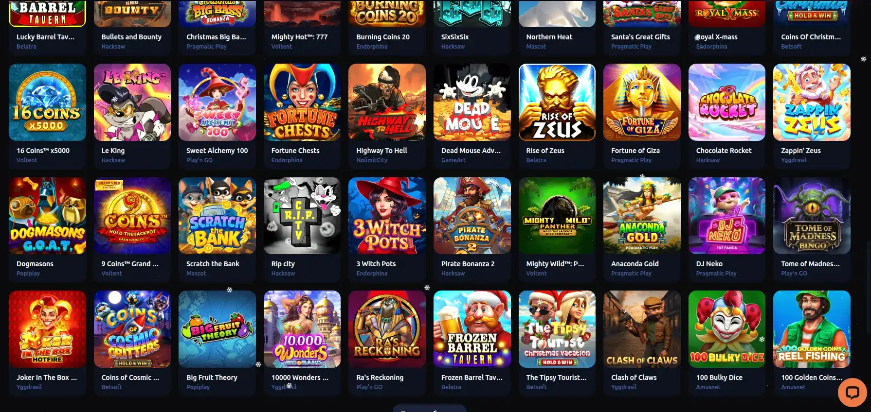 Мобильное приложение Риобет на экране смартфона